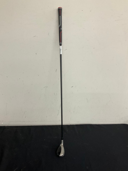 Vist Large View of Product Image Which is Used Titleist 52 DEG VOKEY 252-08 Golf Wedge Mens RH 52 Degree