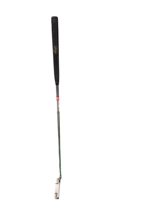Vist Large View of Product Image Which is Used Titleist SCOTTY CAMERON STUDIO NEWPORT 2 Mens Putter RH