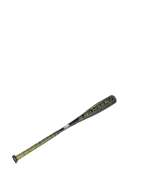Vist Large View of Product Image Which is Used Easton OMEN BB/SB USA 2 5/8 Bat 29"