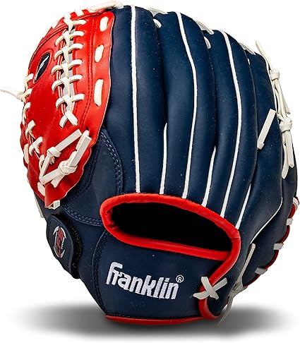 Vist Large View of Product Image Which is New FIELD MASTER 12" USA LH