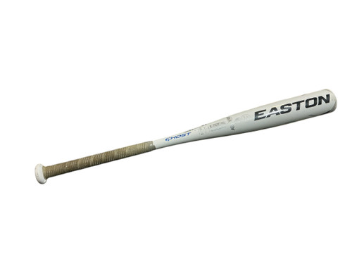Vist Large View of Product Image Which is Used Easton GHOST SB Fastpitch Bat 26"