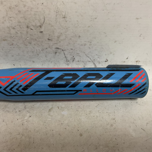 Vist Large View of Product Image Which is Used Rawlings TR2R T-Ball Bat 24"