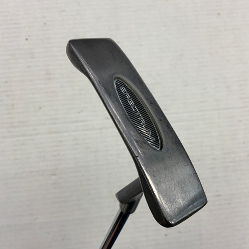 Vist Large View of Product Image Which is Used Orlimar SPECTRUM Mens Putter RH