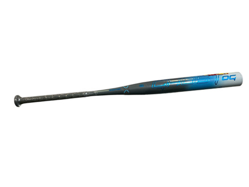 Vist Large View of Product Image Which is Used Easton GHOST OC EFP5GHOG9 SB Fastpitch Bat 33"