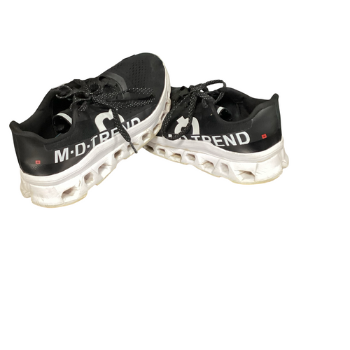 Vist Large View of Product Image Which is Used M.D. TREND Running/X-Train Shoes W