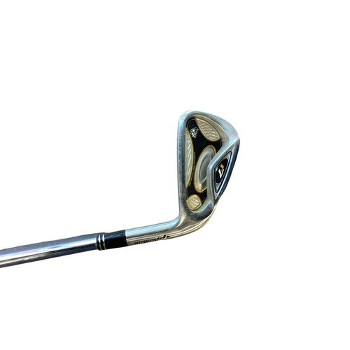 Vist Large View of Product Image Which is Used Taylormade R7 3 IRON Mens Individual Iron RH 3 Iron