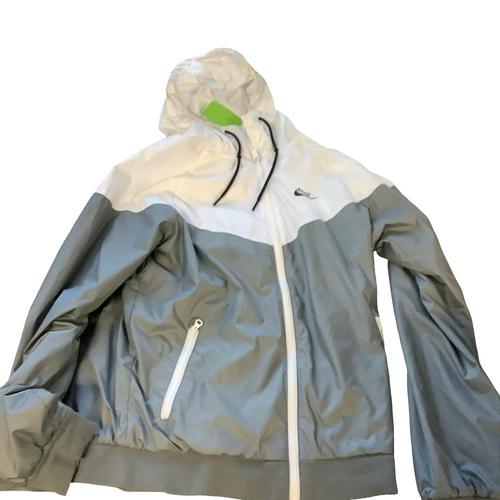 Vist Large View of Product Image Which is Used Nike L.S. Cold/Moisture M SM
