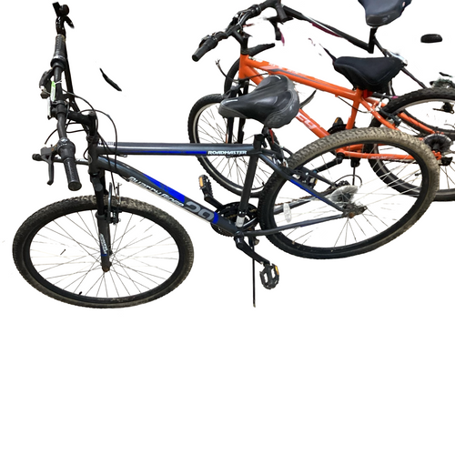 Vist Large View of Product Image Which is Used Roadmaster QUARY RIDGE 29 Mountain Bike Mens Grey 53-57cm - 21-22" - XL Frame