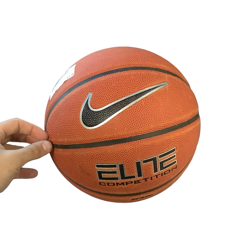 Vist Large View of Product Image Which is Used Nike Basketball Adult Outdoor