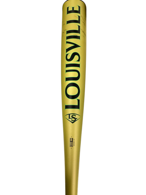 Vist Large View of Product Image Which is Used Louisville Slugger DYNASTY BB/SB High School -3 Bat 32"