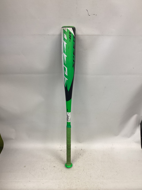 Vist Large View of Product Image Which is Used Easton SPEED -10 BB/SB USA 2 5/8 Bat 30"