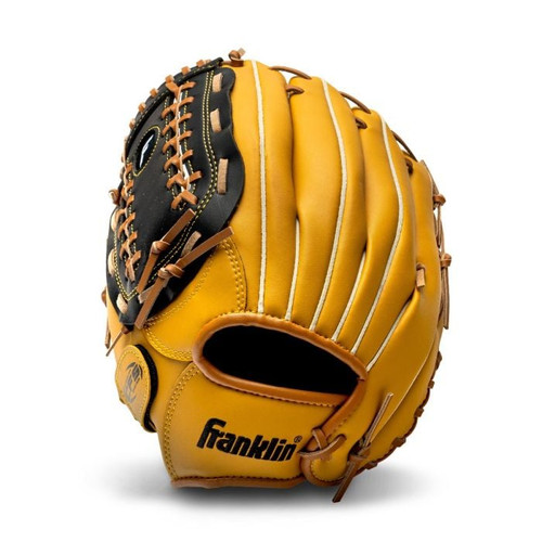 Vist Large View of Product Image Which is New FIELD MASTER 12" GLD LH