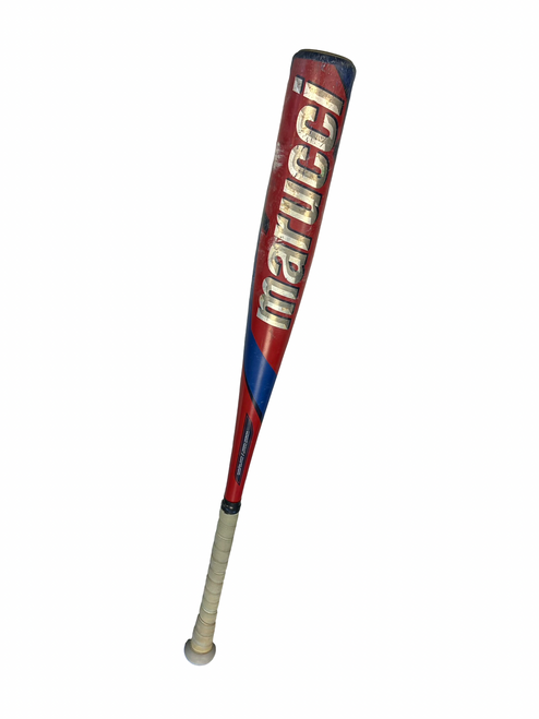 Vist Large View of Product Image Which is Used Marucci CAT 9 ALLOY  32 -3 BB/SB High School -3 Bat 32"
