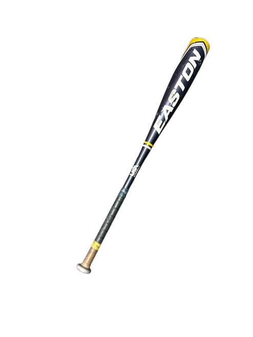 Vist Large View of Product Image Which is Used Easton ALX BB/SB USA 2 5/8 Bat 30"