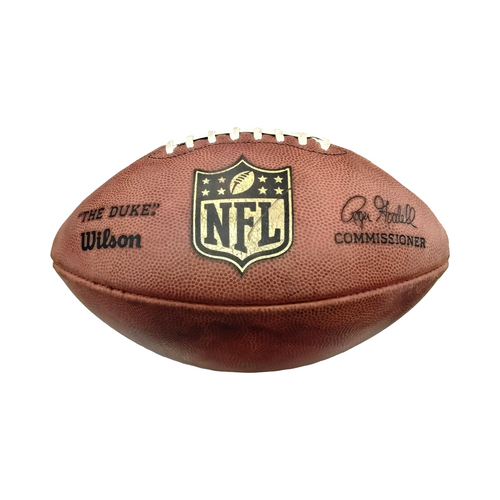 Vist Large View of Product Image Which is Used Wilson Official Football