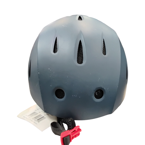 Vist Large View of Product Image Which is Used Snowsport Helmet Adult Grey MD