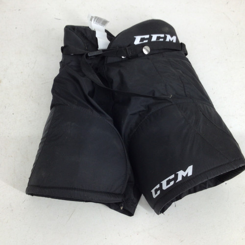 Vist Large View of Product Image Which is Used CCM LTP YTH MD HOCKEY PANT Youth Pant Black MD