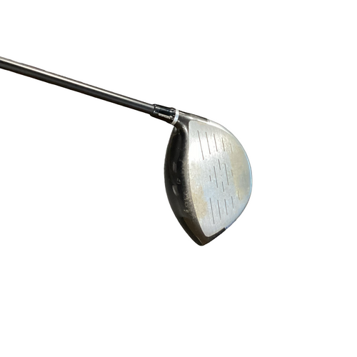 Vist Large View of Product Image Which is Used Taylormade JET SPEED 460 Mens Driver RH 10.5 Degree