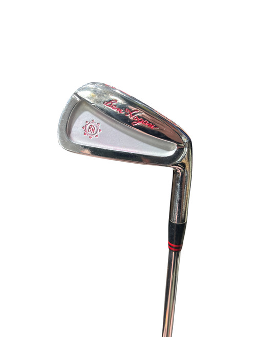 Vist Large View of Product Image Which is Used Ben Hogan APEX PLUS Mens Individual Iron RH 4 Iron