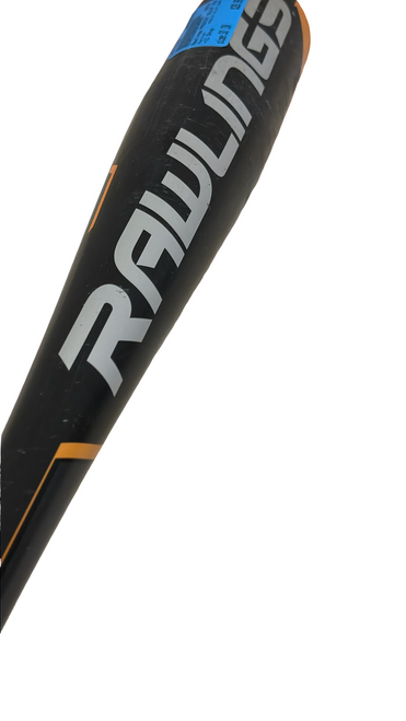 Vist Large View of Product Image Which is Used Rawlings PRODIGY ALLOY US8P11 -11 USA 2 5/8 Baseball Bat 30" 30/19