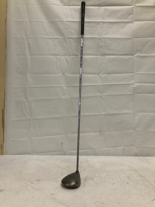 Vist Large View of Product Image Which is Used Callaway BIG BERTHA WAR BIRD Mens Fairway Wood RH 3 Wood