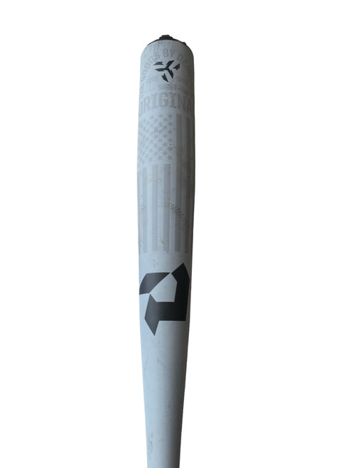 Vist Large View of Product Image Which is Used Demarini THE GOODS BB/SB USSSA 2 5/8 Bat 30"