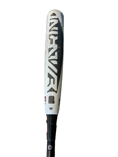 Vist Large View of Product Image Which is Used Demarini CF ZEN BB/SB High School -3 Bat 31"