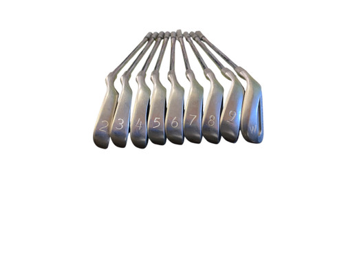 Vist Large View of Product Image Which is Used Ping EYE 2 RED DOT Mens Iron Set RH 2I-PW