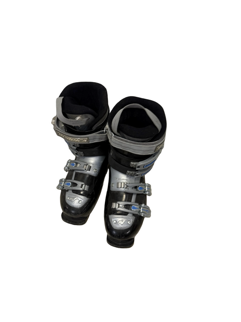 Vist Large View of Product Image Which is Used Nordica EASY MOVE 40 W Womens Ski Boot Grey 240 MP - J06 - W07