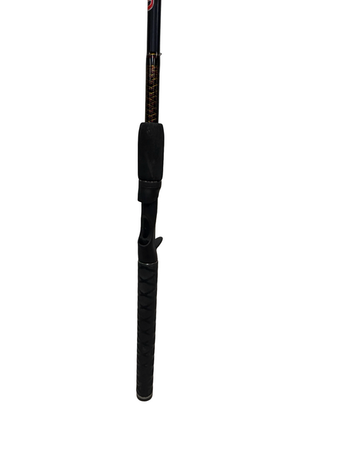 Vist Large View of Product Image Which is Used UGLY STIK GX2 Fishing Rod 7'0"