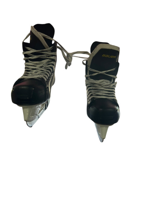 Vist Large View of Product Image Which is Used Bauer SUPREME S140 Senior Hockey Skate Senior 11