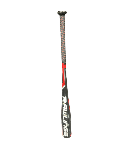 Vist Large View of Product Image Which is Used Rawlings MACHINE USA BAT BB/SB USA 2 5/8 Bat 30"