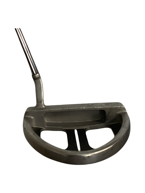 Vist Large View of Product Image Which is Used IDEA 2705 Mens Putter RH