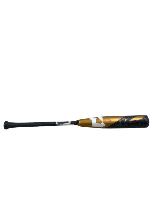 Vist Large View of Product Image Which is Used Demarini ZOA ZB5-22 BB/SB USSSA 2 3/4 Bat 30"
