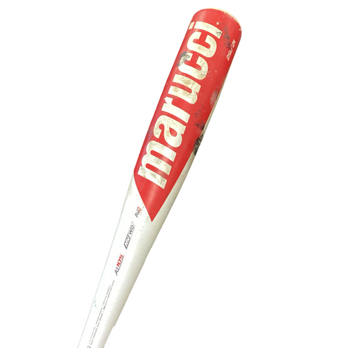Vist Large View of Product Image Which is Used Marucci CAT 8 29/21 BB/SB USSSA 2 3/4 Bat 29"