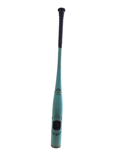 Vist Large View of Product Image Which is USED COMBAT COUNTRY CLUB BB/SB HIGH SCHOOL -3 BAT 34"
