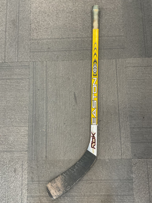 Vist Large View of Product Image Which is Used Easton LIDSTROM Youth One Piece Right 10 Flex