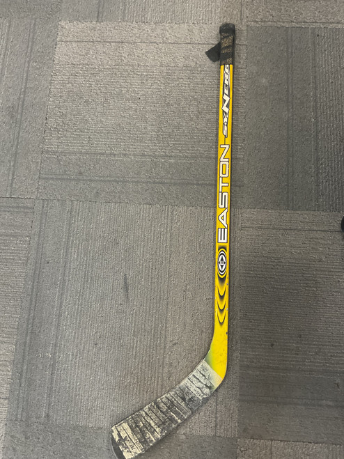 Vist Large View of Product Image Which is Used Easton LIDSTROM Youth One Piece Right 10 Flex