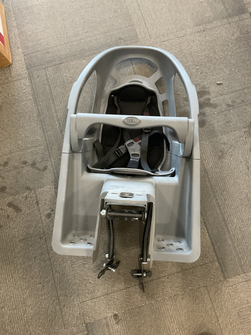 Vist Large View of Product Image Which is Used Bell Bike Accessory