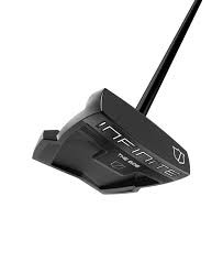 Vist Large View of Product Image Which is New WILSON INFINITE ZT 606 34"