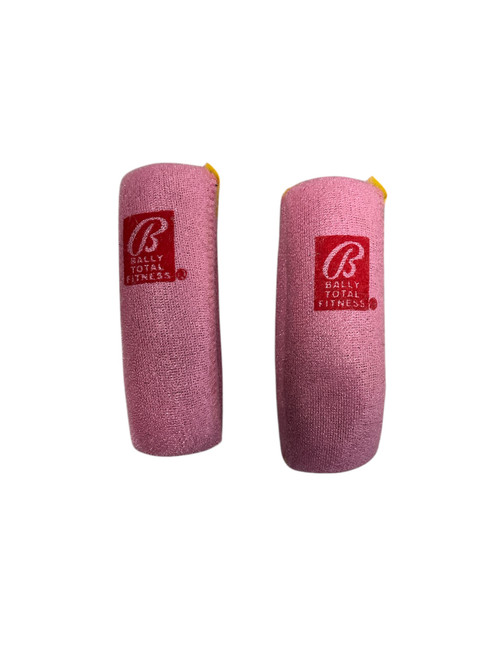 Vist Large View of Product Image Which is Used Ankle Weights None 1 lb