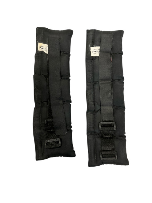 Vist Large View of Product Image Which is Used Ankle Weights None 2.5 lb