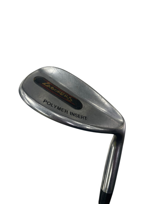 Vist Large View of Product Image Which is Used LABORERS SW Golf Wedge Mens RH Sand Wedge