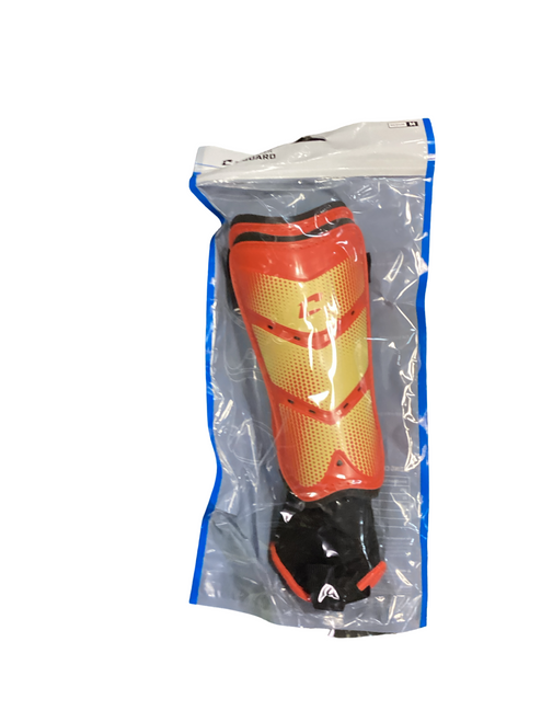 Vist Large View of Product Image Which is New Champro League SG Fire MD