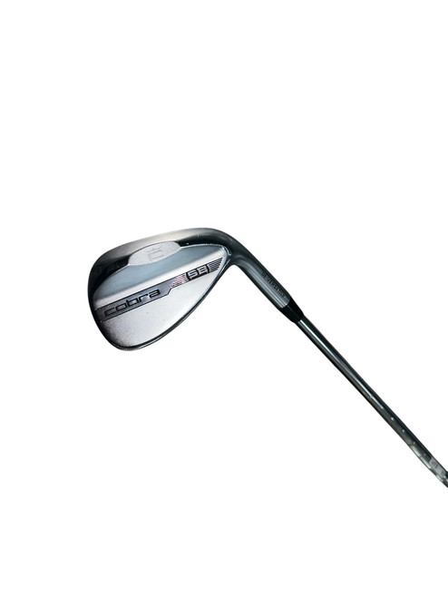 Vist Large View of Product Image Which is Used Cobra SB 08 50 WEDGE Golf Wedge