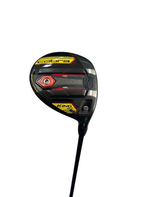Vist Large View of Product Image Which is Used Cobra KING SPEEDZONE 4W 