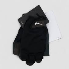 Vist Large View of Product Image Which is New ESSENTIAL FIT GLV MEN LRG