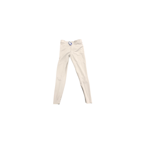 Vist Large View of Product Image Which is Used Mizuno GREY MIZUNO BB/SB Pant Mens Grey 2X