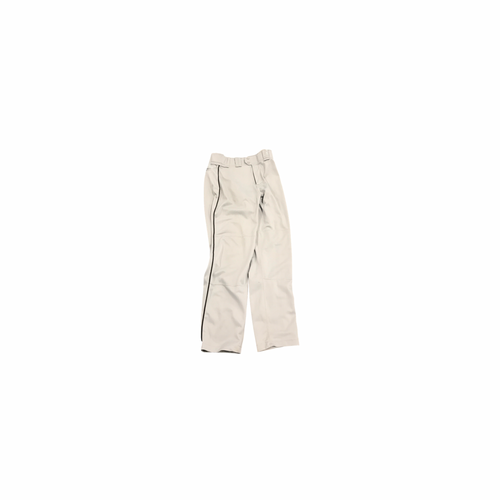 Vist Large View of Product Image Which is Used Rawlings RAWLINGS PANTS BB/SB Pant Mens Grey MD