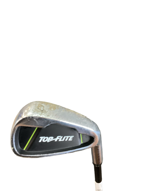 Vist Large View of Product Image Which is Used Top Flite 8 IRON Jr Individual Iron RH 8 Iron